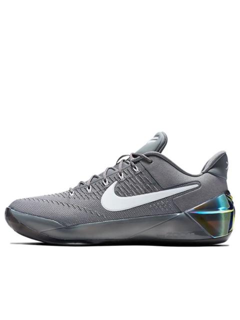 Nike Nike Kobe A.D. EP 'Cool Grey' 852427-010