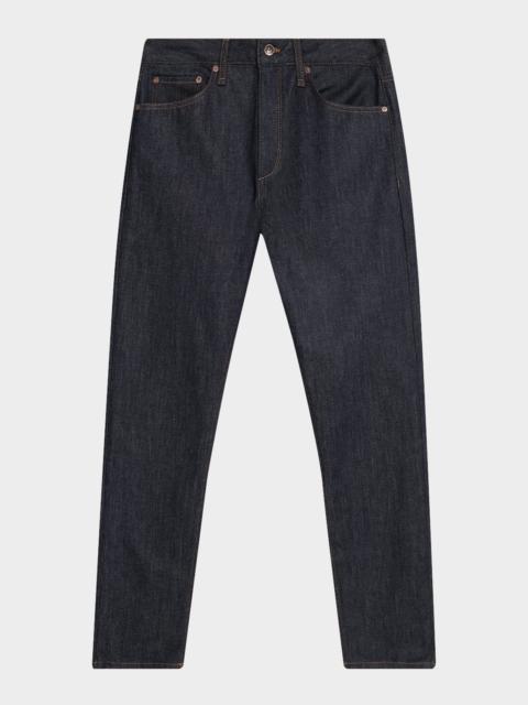 rag & bone Men & apos;s Fit 3 Slim-Fit Jeans