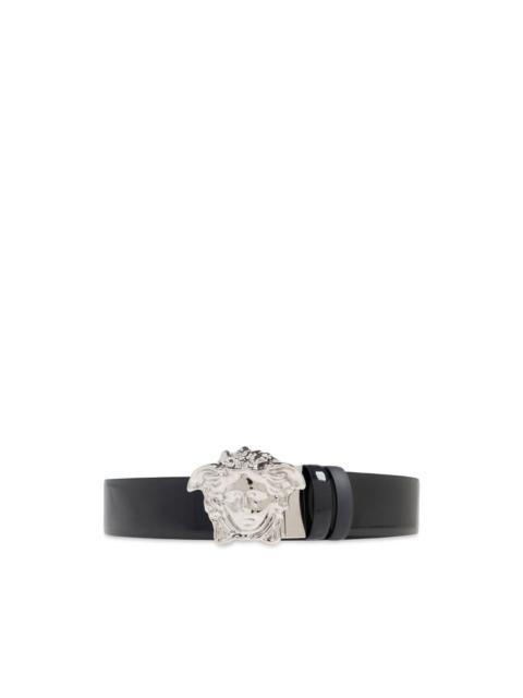 VERSACE Medusa Head-buckle belt