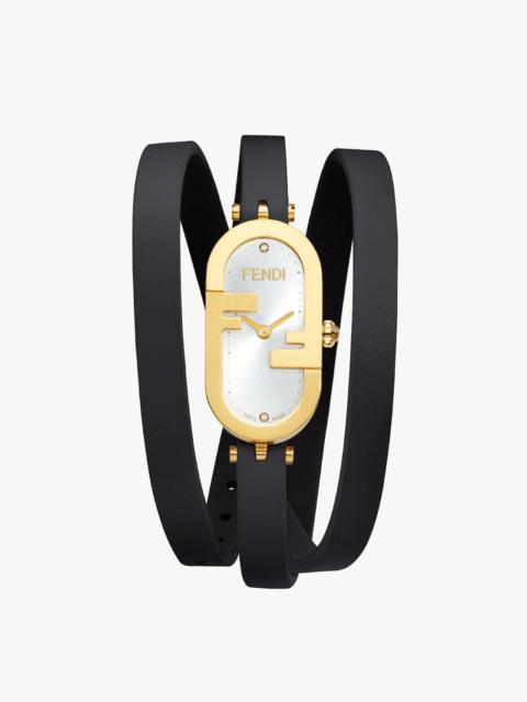 FENDI O’Lock Vertical