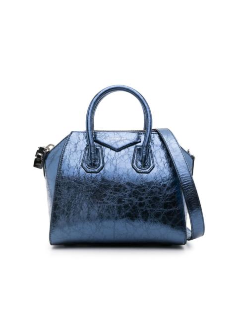 Givenchy mini Antigona tote bag