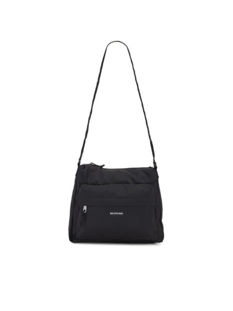 Explorer crossbody bag