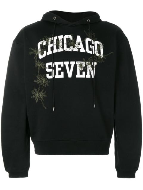 OAMC Chicago Seven hoodie