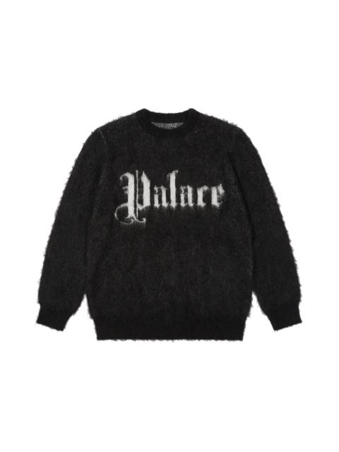 Palace Ye Olde Palace Knit Black