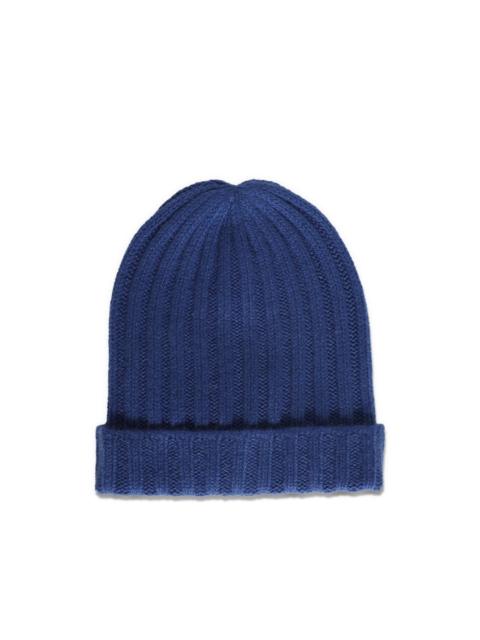 The Elder Statesman Ranger beanie hat