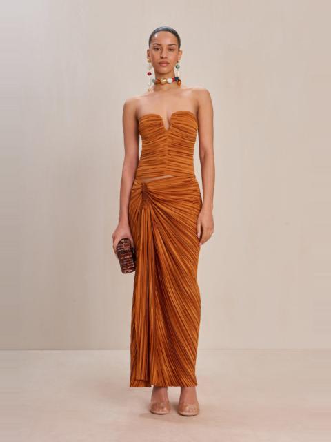 Cult Gaia SONOMA SKIRT