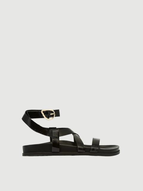 ANCIENT GREEK SANDALS ZELINA SANDAL