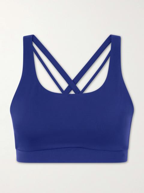 lululemon Energy Sports Bra