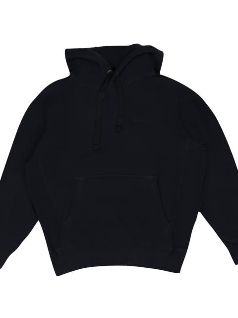 AIMÉ LEON DORE Tonal Logo Hoodie "Black" ALD MHDS 0064