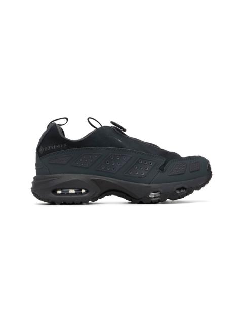 Nike Black & Gray Air Max SNDR GORE-TEX Sneakers