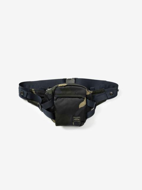 Counter Shade Fanny Pack