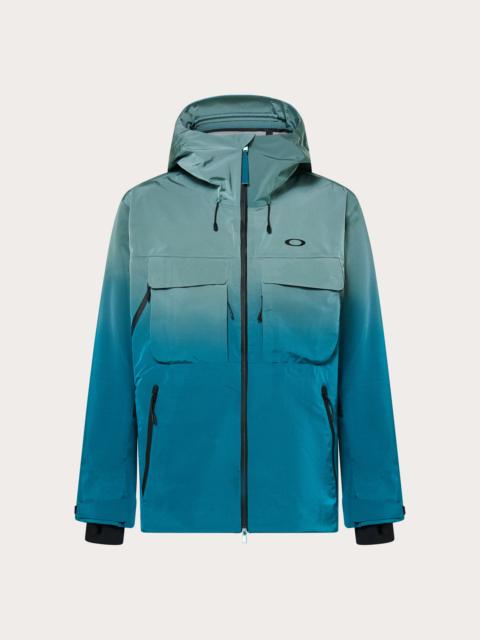 Airwave Utility Shell Jacket