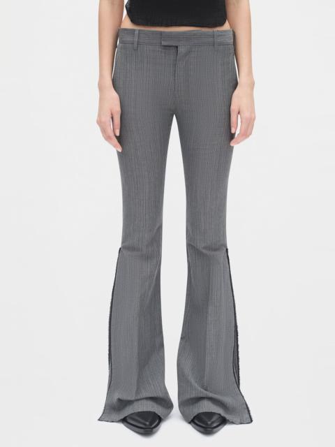 Ann Demeulemeester Fie Bootcut Trousers