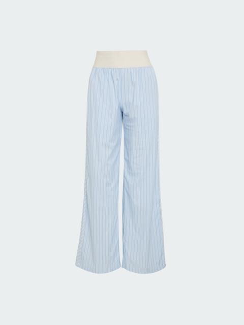 adidas Originals POPLIN PANTS