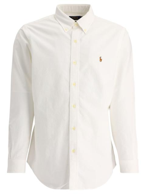 RRL by Ralph Lauren Shirts White