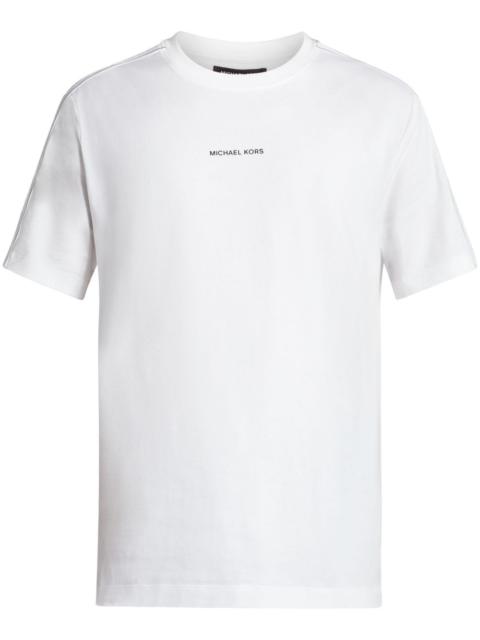 MICHAEL KORS logo t-shirt