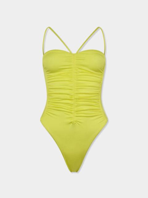 DSQUARED2 DSQUARED2 SIGNATURE ONE-PIECE