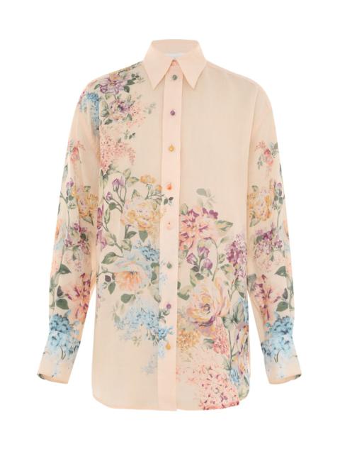 HALLIDAY RELAXED SHIRT