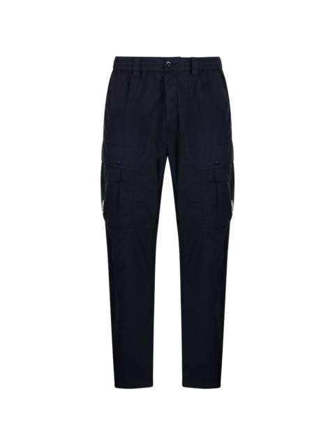 C.P. Company Lens-detail cargo pants