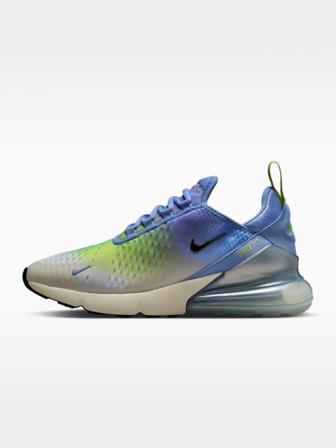 Nike Nike Air Max 270 Women's Shoes