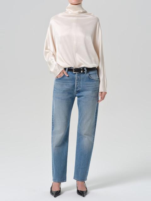Citizens of Humanity Winslow Boyfriend Long In Clairo