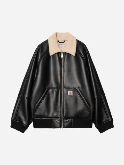 Carhartt Shepton Jacket Polyurethane/Viscose