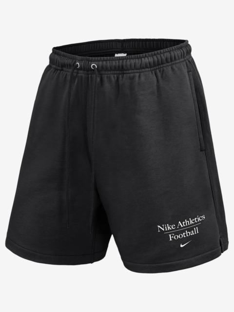Nike Nike Club Fleece Men's Football Shorts