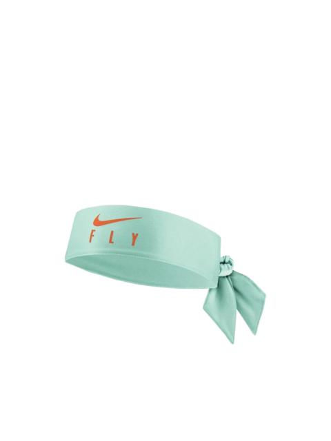 Nike Fly head tie