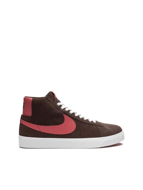 SB Blazer Mid sneakers