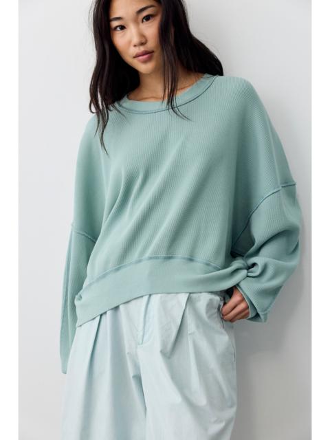 FREE PEOPLE We The Free Skyline Thermal