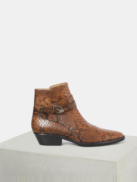 Isabel Marant DONEEH boots