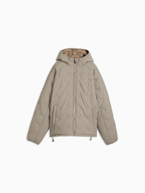 PUMA T7 PrimaLoft® Reversible Insulated Puffer Jacket