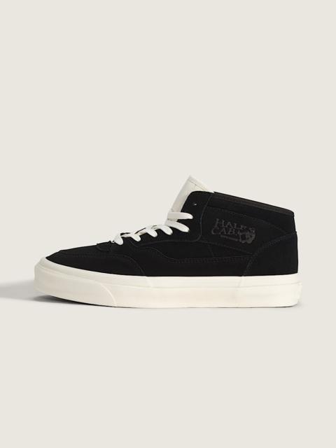 Vans OTW by Vans X JJJJound Half Cab 33 Decon