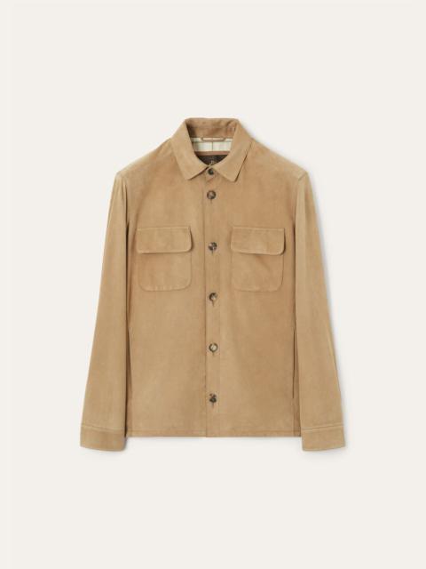 Loro Piana Loro Piana Overshirt