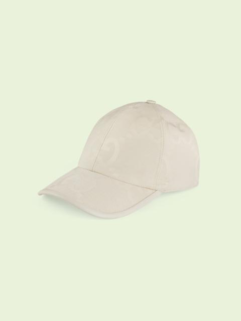 GUCCI Jumbo GG baseball hat