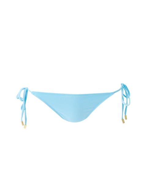 MELISSA ODABASH MALIBU CELESTE BIKINI BOTTOM