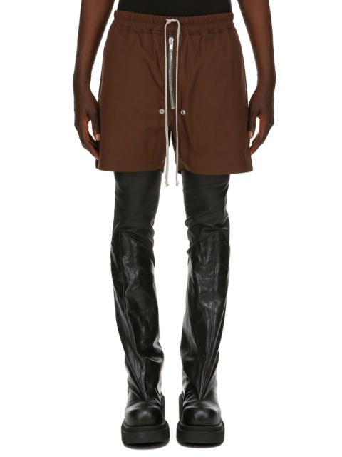 Rick Owens SHORTS