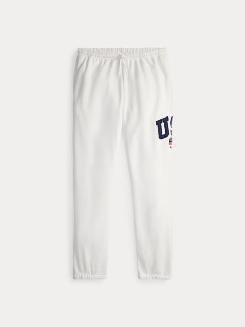 Polo Ralph Lauren Flag Fleece Sweatpant