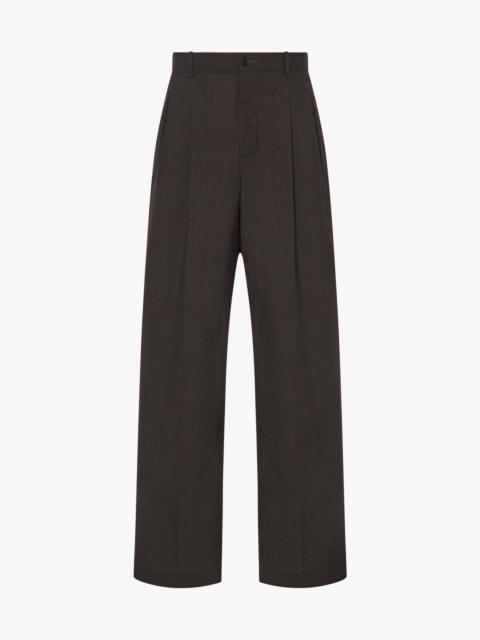 The Row Thom Pant