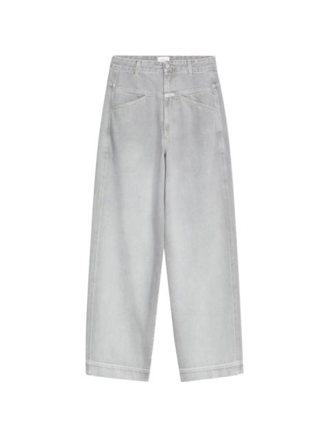 CLOSED Deni-X jeans
