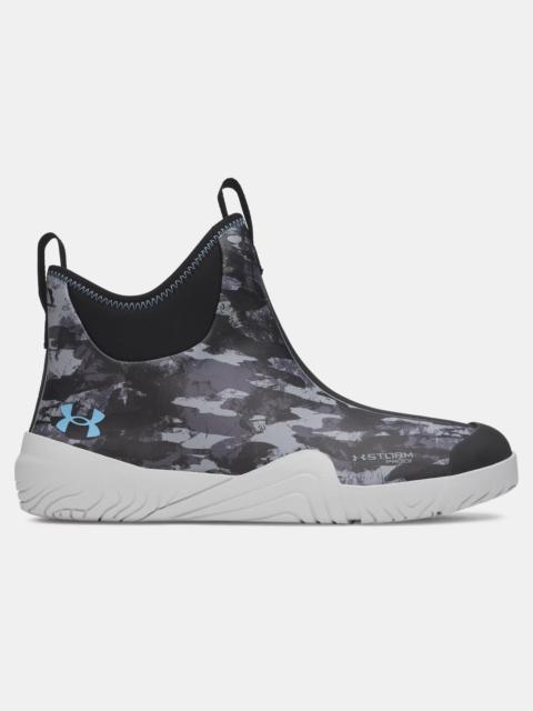Under Armour UA x BlacktipH Charged Shoreman