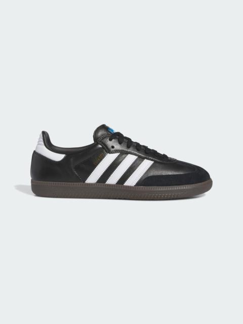 adidas Samba ADV Shoes