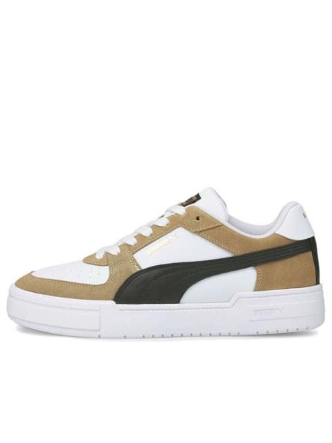 PUMA PUMA CA Pro 'White Tiger's Eye' 385688-01
