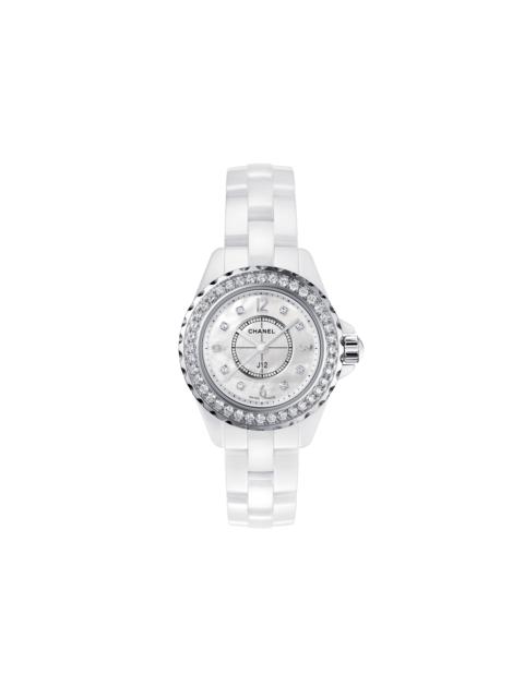 CHANEL J12 Watch, 29 mm