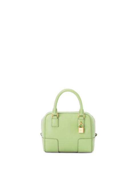 Loewe Amazona 16 Square bag in nappa calfskin