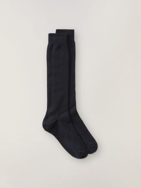 Loro Piana Classic Socks