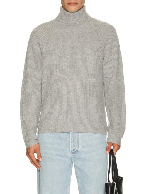 GABRIELA HEARST Wigman Turtle Neck Sweater