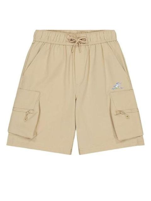 New Balance New Balance x PK Graphic Woven Cargo Short 'Light Brown' NVE26131-LB