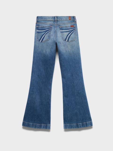 7 For All Mankind DOJO 30''