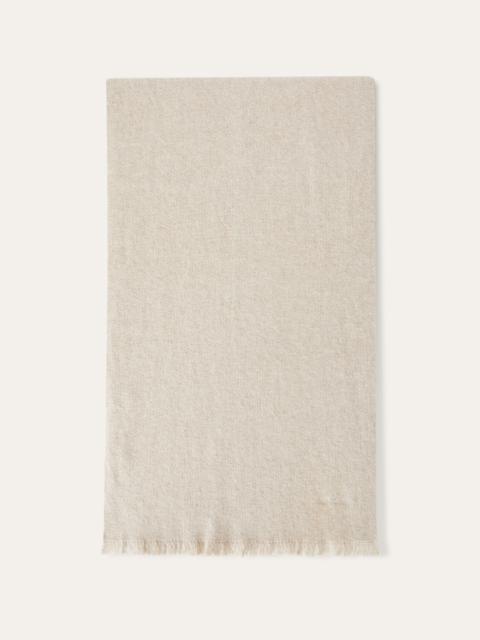 Loro Piana Soft Cloud Scarf